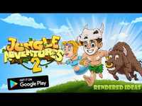 Jungle Adventures 2 Jungle Adventures 2