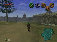 Zelda Spirit Tracks Android  Zelda Spirit Tracks Android