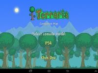Terraria World Map Terraria World Map