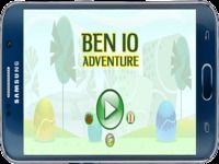 Super Ben Adventures 10 Super Ben Adventures 10