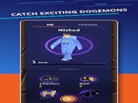 Dogemon App