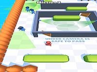 Stealth Hero Stealth Hero