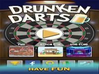 Drunken Darts Drunken Darts