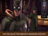 Batman The Enemy Within Android Batman The Enemy Within Android