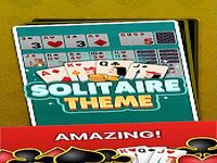 Solitaire Theme Solitaire Theme