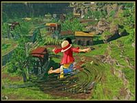 One Piece: World Seeker PC One Piece: World Seeker PC