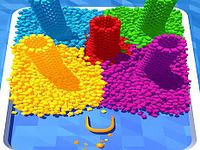 Collect Cubes Collect Cubes