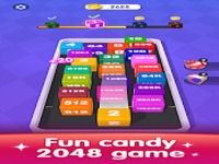 2048 Lucky Cube 2048 Lucky Cube