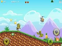 Super Sponge 2 World Adventure ; and Frend's Super Sponge 2 World Adventure ; and Frend's
