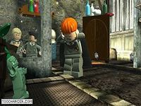 Lego Harry Potter : Années 1 à 4 Lego Harry Potter : Années 1 à 4