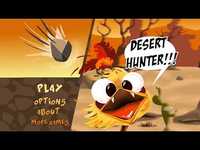 Desert Hunter - Crazy safari Desert Hunter - Crazy safari