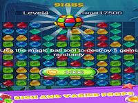Crazy Gem Blast Crazy Gem Blast