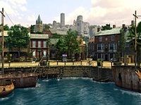 Lost Horizon 2 iOS Lost Horizon 2 iOS