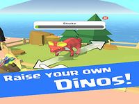 Dino Tycoon Dino Tycoon