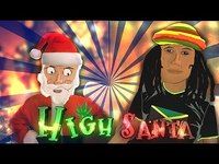 High Santa High Santa