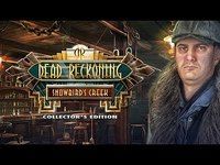 Dead Reckoning: Snowbird's Creek Édition Collector Dead Reckoning: Snowbird's Creek Édition Collector