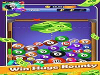 Lucky 8 Ball: 2048 Ball Lucky 8 Ball: 2048 Ball