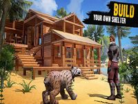 Jurassic Survival Island Jurassic Survival Island