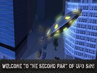 Alien UFO Simulator 3D - 2 Alien UFO Simulator 3D - 2