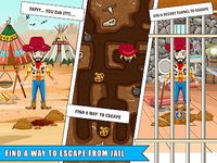 MT- Cowboy West World Games MT- Cowboy West World Games