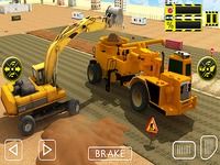 Railway Construction Simulator Railway Construction Simulator