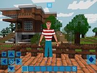 TerraCraft Pro TerraCraft Pro