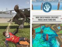 Harry Potter Wizards Unite Android Harry Potter Wizards Unite Android