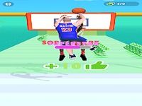 Dunk Runner Dunk Runner