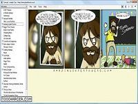 Comica Comica