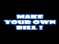 Make your Be Like Bill Make your Be Like Bill