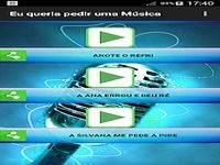 Alô Queria Uma Música, Zueiras Alô Queria Uma Música, Zueiras