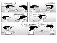 Komik Lucu Ngaco 3: Edan Komik Lucu Ngaco 3: Edan