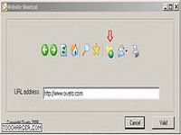 WebSite ShorCut - Edition standard WebSite ShorCut - Edition standard