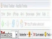 Yahoo! Toolbar Yahoo! Toolbar