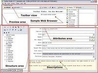 ToolbarStudio custom toolbar software ToolbarStudio custom toolbar software