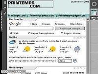 ShortLinker Printemps.com ShortLinker Printemps.com