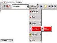 Barre de recherche, anti-popup et spyware Barre de recherche, anti-popup et spyware