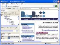 DebugBar DebugBar