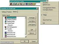DeskTool DeskTool