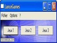 LanceGames LanceGames