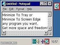 Actual Windows Minimizer Actual Windows Minimizer