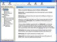 microOLAP dbExpress driver for MySQL microOLAP dbExpress driver for MySQL