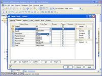 microOLAP Database Designer for MySQL microOLAP Database Designer for MySQL