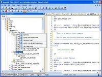 Apex SQL Edit Apex SQL Edit