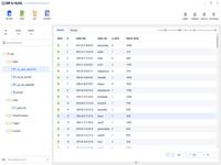DBR for MySQL DBR for MySQL