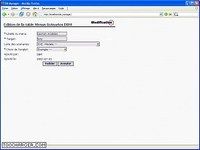 DB Manager DB Manager
