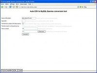 CSV Vs Mysql CSV Vs Mysql