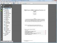 SQL Server 2000, Analysis Services et DTS SQL Server 2000, Analysis Services et DTS