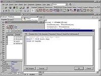 Oracle Data Access Components Oracle Data Access Components