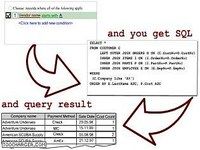 Simple Query Simple Query